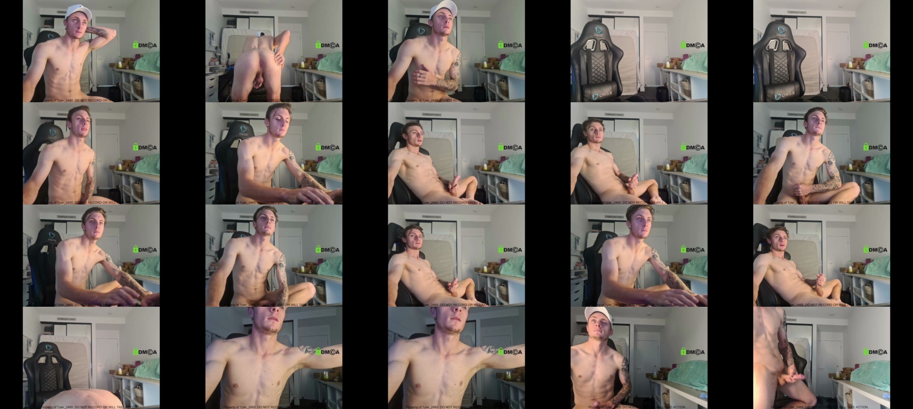 Tyler_2465  13-11-2021